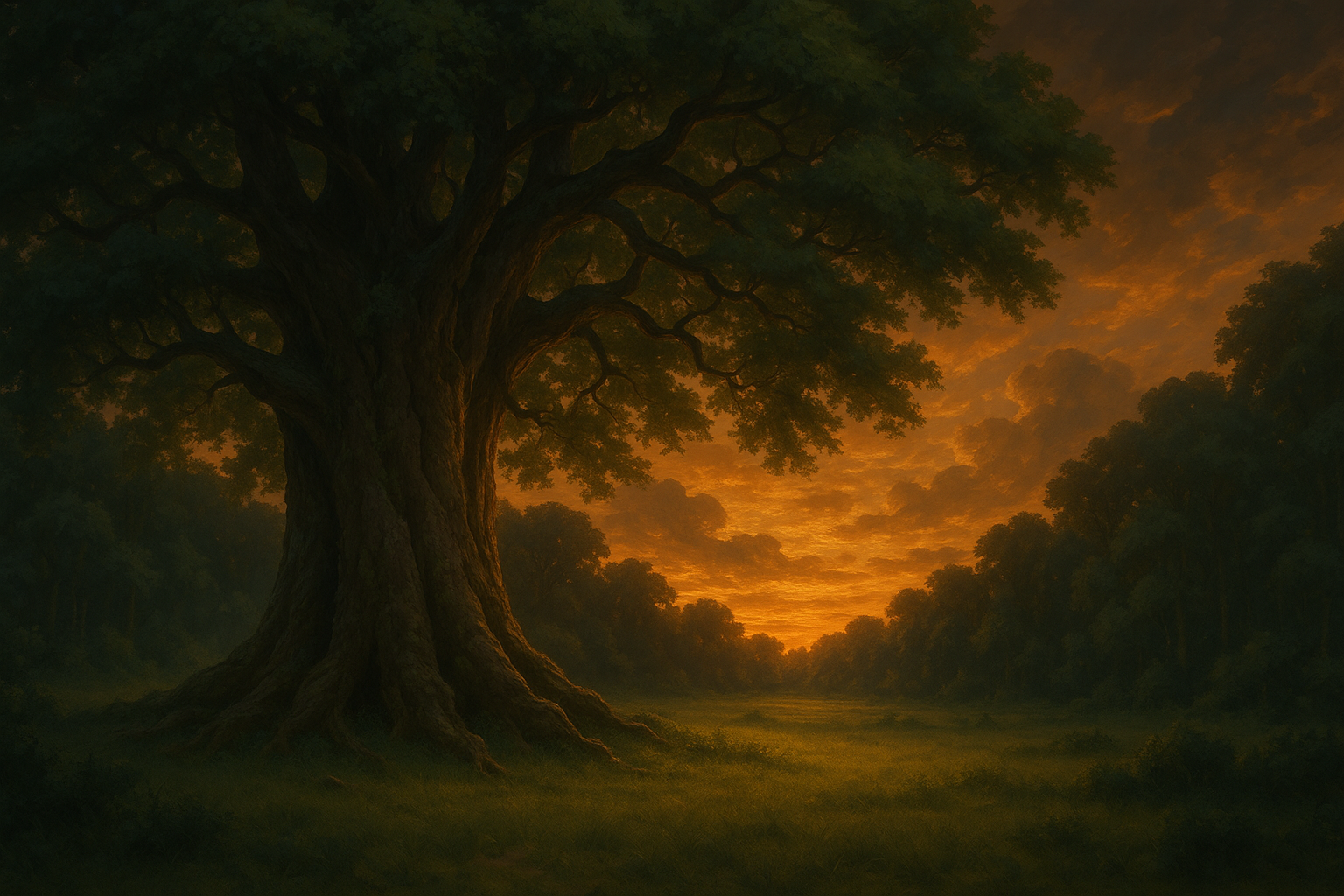 Атмосфера защиты