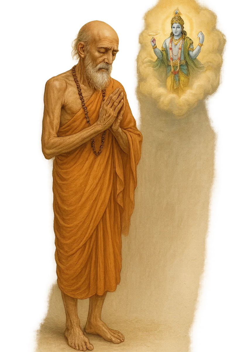 Амбариша Махарадж