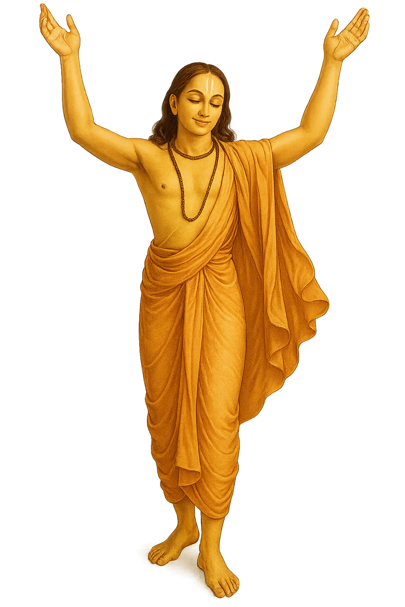 Чайтанья Махапрабху