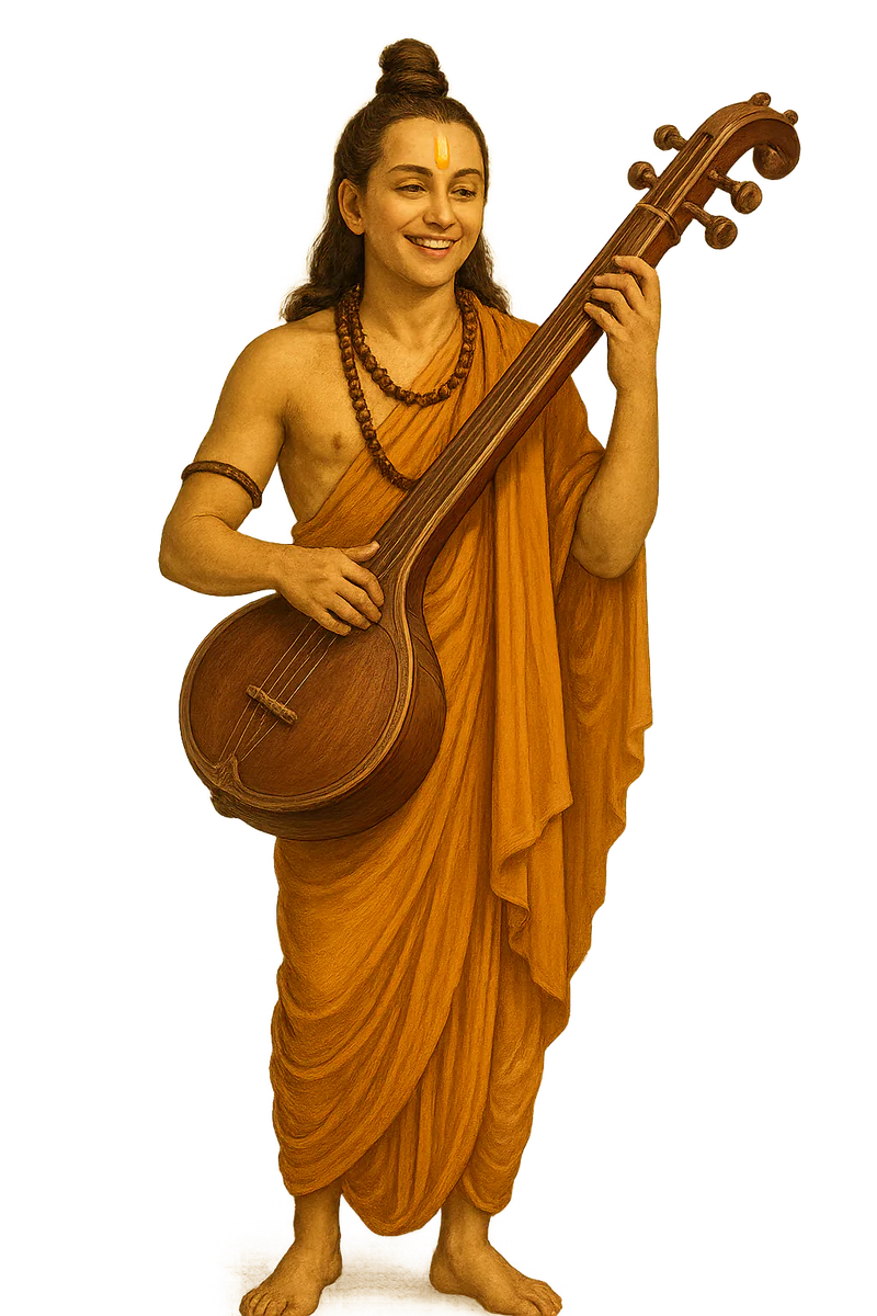 Нарада Муни