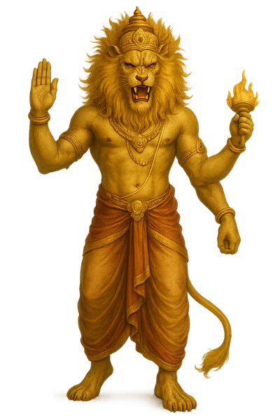 Нарасимхадев