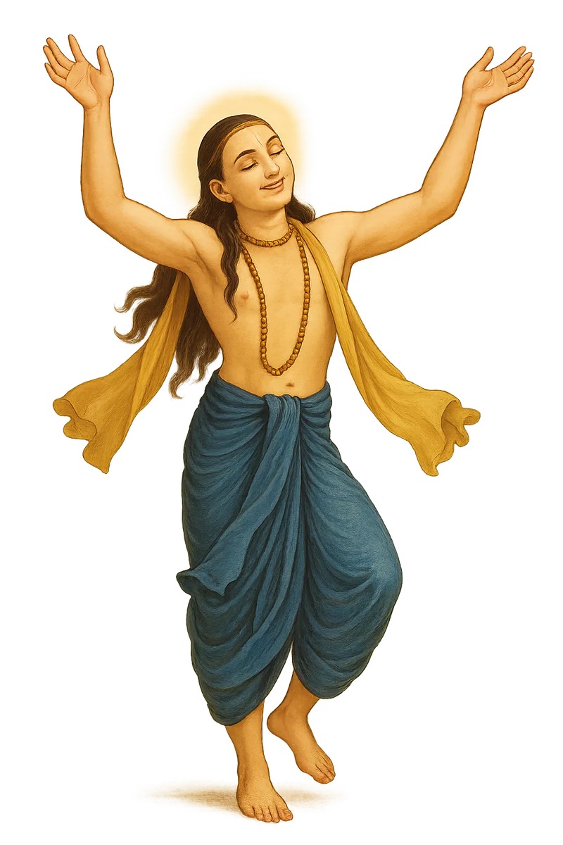 Нитьянанда Прабху