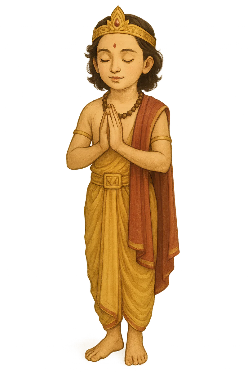 Прахлада Махараджа