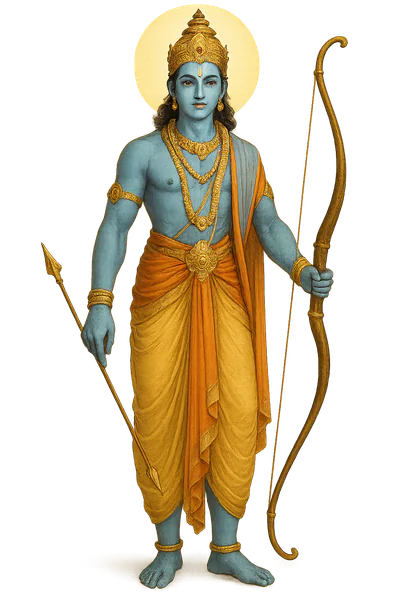 Господь Рама