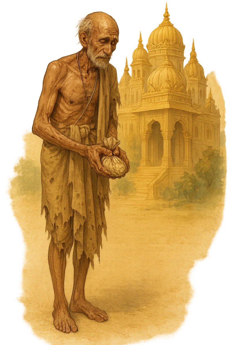 Судама Брахман